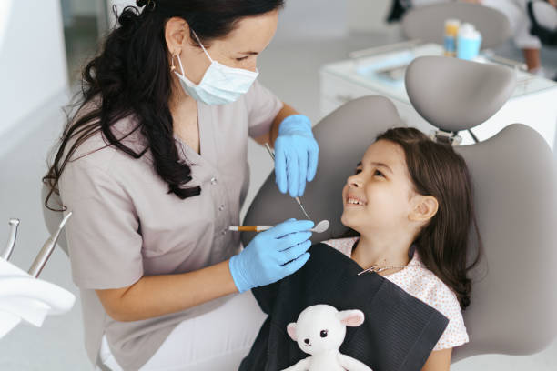 Best Pediatric Emergency Dentist in Bridgeville, PA