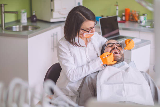 Best Emergency Dental Care for Broken or Chipped Teeth in Bridgeville, PA