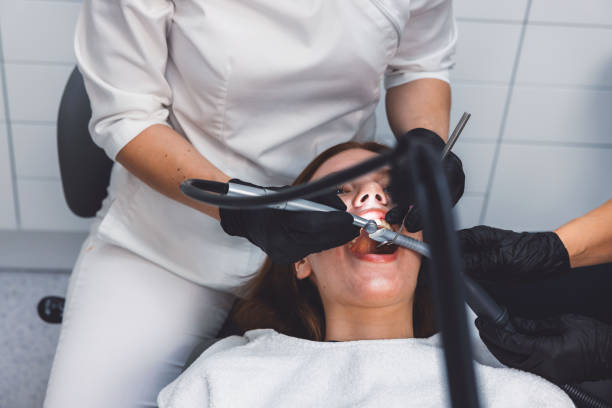 Best Emergency Tooth Extraction in Bridgeville, PA