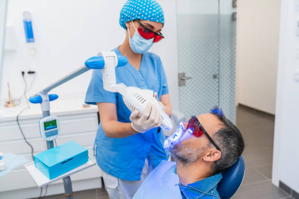 Best Emergency Denture Repair in Bridgeville, PA
